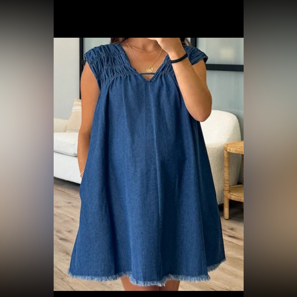 Shop Talulah Jean dress